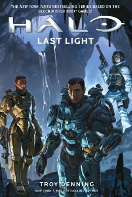 Halo Last Light