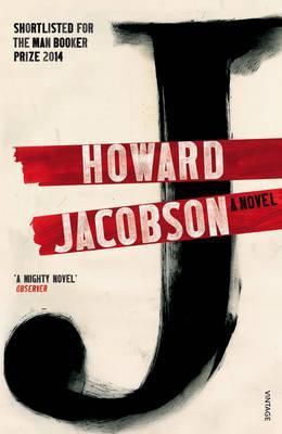 J - A Novel
