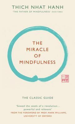 Miracle of Mindfulness Gift edition