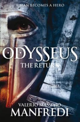 Odysseus - The Return