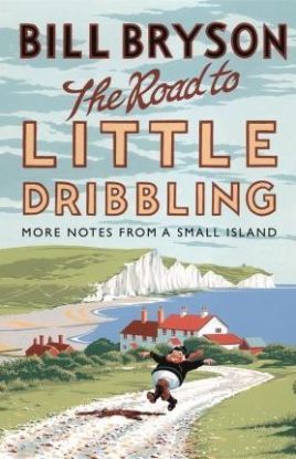 Road to Little Dribbling