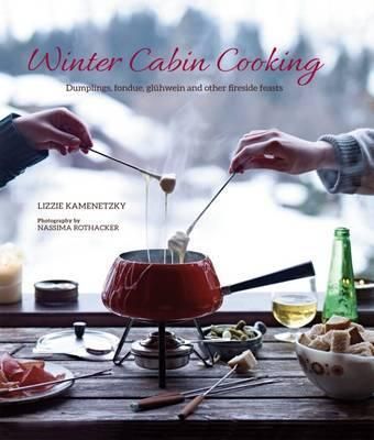 Winter Cabin Cooking