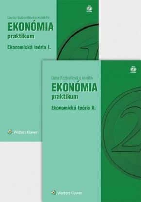 Ekonómia - praktikum - Ekonomická teória I. a II.