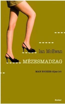 Mézesmadzag