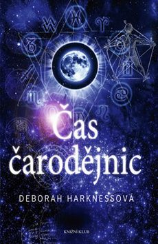 Čas čarodějnic 1 - Čas čarodějnic