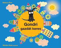 Gondri gazdát keres