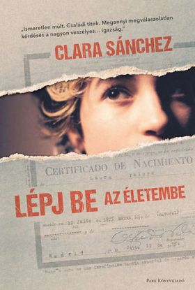Lépj be az életembe