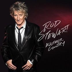 Stewart Rod - Another Country   CD