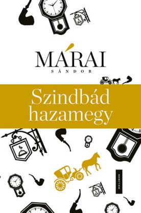 Szindbád hazamegy