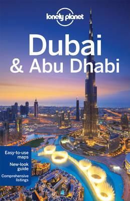 Dubai and Abu Dhabi 8