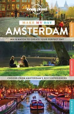 Make My Day Amsterdam 1