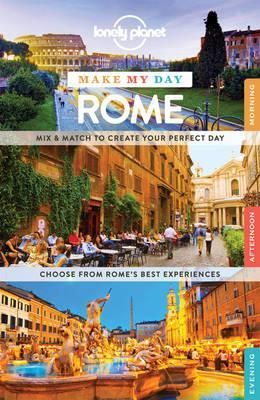 Make My Day Rome 1