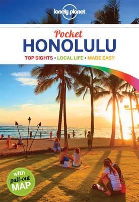 Pocket Guide Honolulu 1