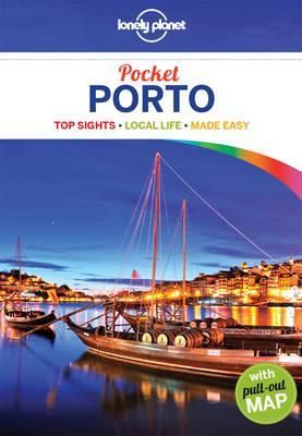 Pocket Guide Porto 1