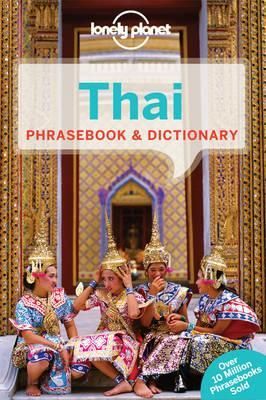 Thai Phrasebook 8