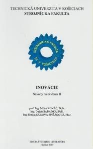 Inovácie