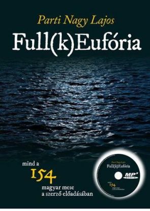 FULL(K)EUFÓRIA - MP3-CD-melléklettel