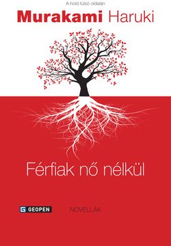 Férfiak nő nélkül