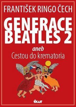 Generace Beatles 2