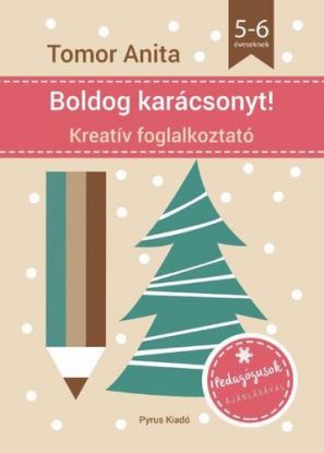Boldog karácsonyt!