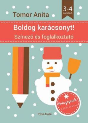 Boldog karácsonyt!