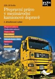 Přepravní právo v mezinárodní kamionové dopravě,  2.v.