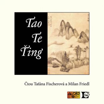 Tao Te Ťing - audiokniha