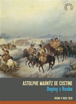 Dopisy z Ruska