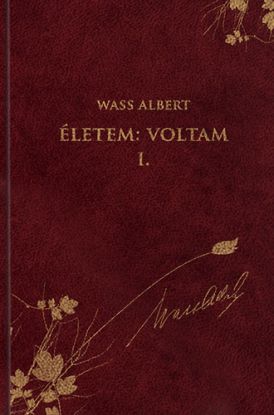 Életem: Voltam I. - Önéletrajzi írások