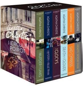 Hercule Poirot