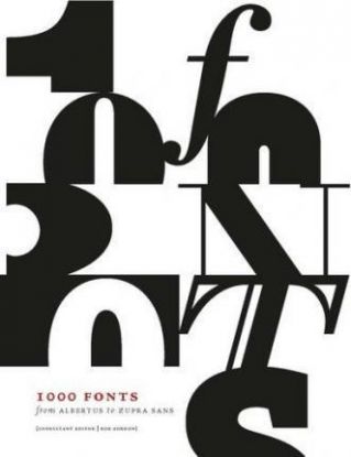 1000 Fonts