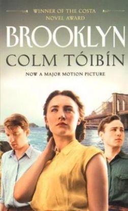 Brooklyn Film Tie-in
