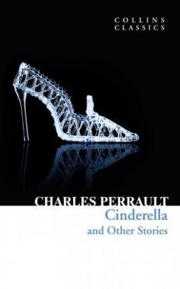 Cinderella And Other Stories