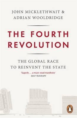Fourth Revolution
