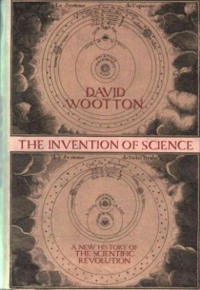 Invention of Science