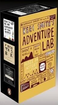 Keri Smiths Adventure Lab