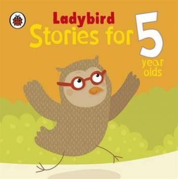 Stories for 5 Year Olds