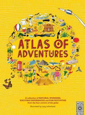 Atlas of Adventures