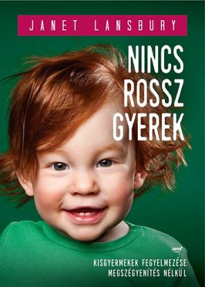 Nincs rossz gyerek