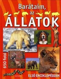 Barátaim, az állatok