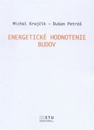 Energetické hodnotenie budov