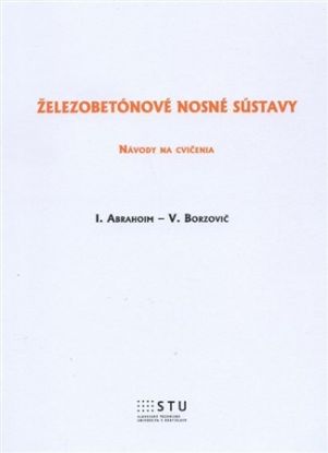Železobetónové nosné sústavy