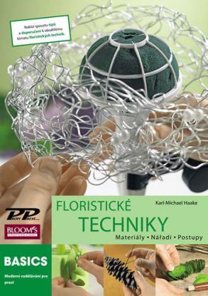 Floristické techniky