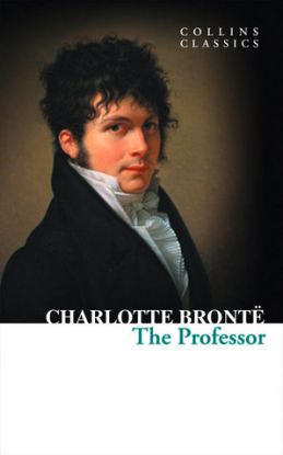 The Professor - (Collins Classics)