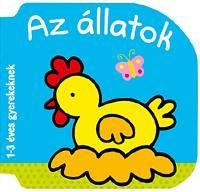 Az állatok