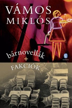 Bárnovellák + Fakciók