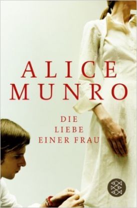 Die Liebe Einer Frau
