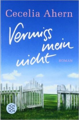 Vermiss mein nicht