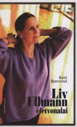 Liv Ullmann életvonalai