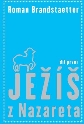 Ježíš z Nazareta 1.díl